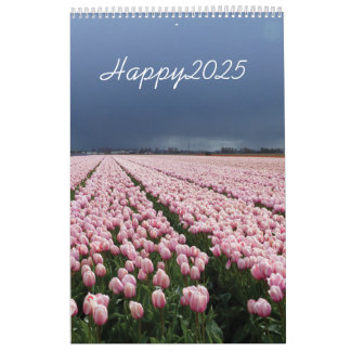 Blume des Kalenderjahres 2025 eingereicht 3 Kalender