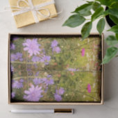 Blume des Kerns Seidenpapier (Geschenk)