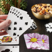 Blume des Kosmos (Gärten für Mosa) Spielkarten (In Situ)