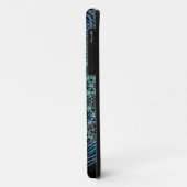 Blume des Lebens Case-Mate iPhone Hülle (Hinten/Links)