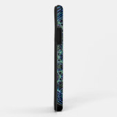 Blume des Lebens Case-Mate iPhone Hülle (Hinten/Rechts)