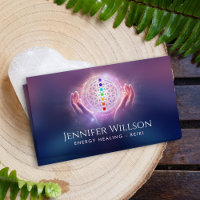 Blume des Lebens - Energieheilung - Reiki