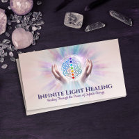 Blume des Lebens - Energieheilung - Reiki