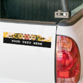 Blume des Lebens - farbenfroh 4 Autoaufkleber (Auf Lkw)