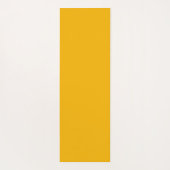 Blume des Lebens - farbenfroh 5 Yogamatte (Rückseite)