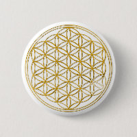 BLUME DES LEBENS - Gold