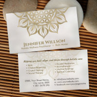 Blume des Lebens in Lotus