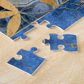 Blume des Lebens in Sacred Geometry Puzzle (Seite)