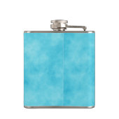 BLUME DES LEBENS - Kontur des Geometriezeichens "S Flachmann (Rückseite)