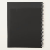 BLUME DES LEBENS - Kontur des Geometriezeichens "S Planer (Rückseite)