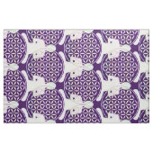 Blume des Lebens / Lebensgefühl - Buddha Stoff (Fat Quarter (45,7 x 55,9 cm))