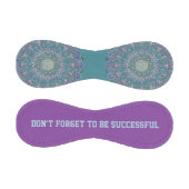 Blume des Lebens - Mandala Indien Stil 1 Baseball (Paneele)