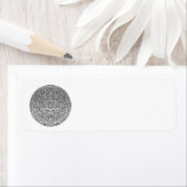 BLUME DES LEBENS - Medaille Silver (Insitu)