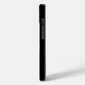 BLUME DES LEBENS MYSTISCHES SYMBOL Case-Mate iPhone HÜLLE (Rückseite / Links)