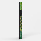 Blume des Lebens - Ornament II Case-Mate iPhone Hülle (Hinten/Rechts)