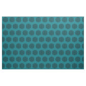 BLUME DES LEBENS - Symbol der heiligen Geometrie, Stoff (Yard (91,4 cm))