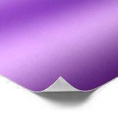 Blume des Lebens Yantra Poster (Ecke)