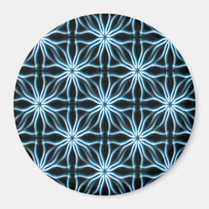 Blume des Meeres.... Magnet