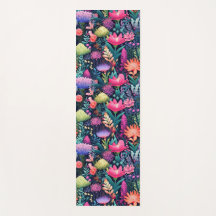 Blume des Meeres - Meeresgarten