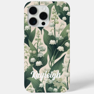 Blume des Tals Case-Mate iPhone Hülle