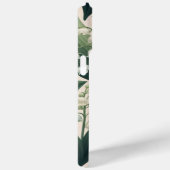 Blume des Tals Case-Mate iPhone Hülle (Rückseite / Rechts)