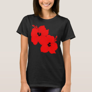 Blume des Zaubers T-Shirt