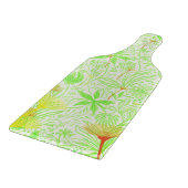 Blume Design Cutting Board Schneidebrett (Ecke)