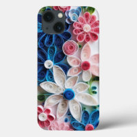 Blume Design iPhone 13 Fall
