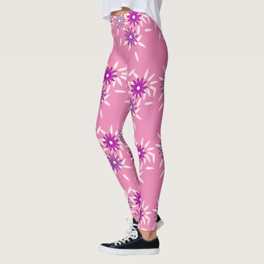 BLUME DESIGN LEGGINGS (Links)
