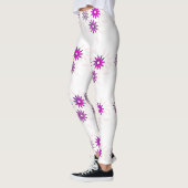 BLUME DESIGN LEGGINGS (Links)