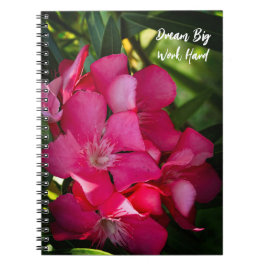 Blume Design Note Book Notizblock