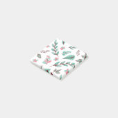 Blume Design Serie 2 Post-it Klebezettel (angewinkelt)