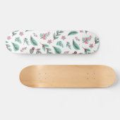 Blume Design Serie 2 Skateboard (Horizontal)