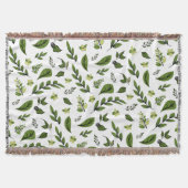 Blume Design Serie 4 Decke (Vorderseite)