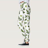 Blume Design Serie 4 Leggings (Links)