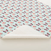 Blume-Design Sherpadecke (3/4)