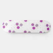 BLUME DESIGN SKATEBOARD (Horizontal)