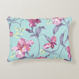 Blume Design Textil Illustration,Hintergrund,d Dekokissen
