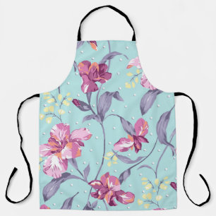 Blume Design Textil Illustration,Hintergrund,d Schürze