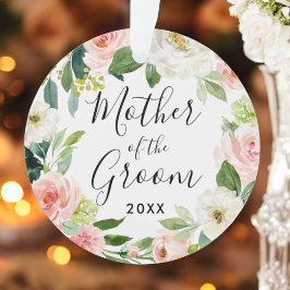 Blume Die Mutter des Ergrundes Ornament