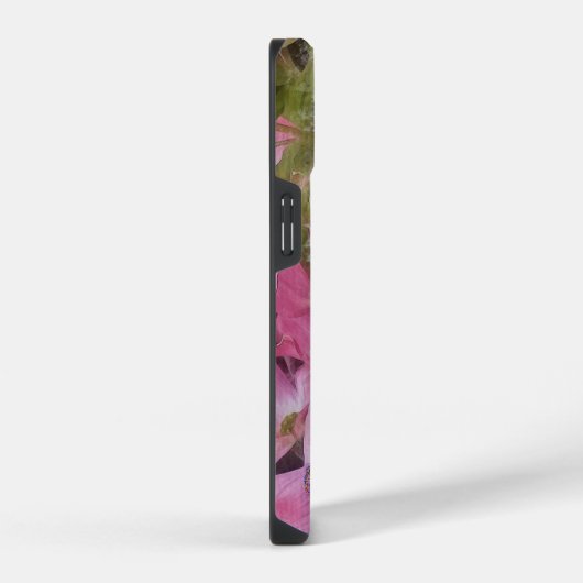 Blume Dogwood Artful iPhone Hülle (Rechte Seite)