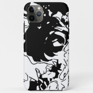 Blume Doodle Case-Mate iPhone Hülle