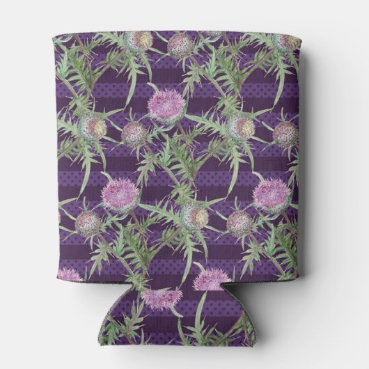 Blume Dosenkühler (Rückseite)