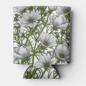 Blume Dosenkühler (Vorderseite)