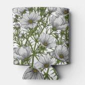 Blume Dosenkühler (Rückseite)