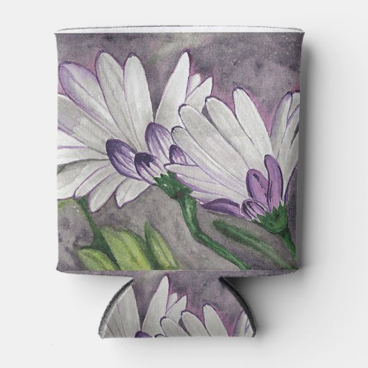 Blume Dosenkühler (Vorderseite)