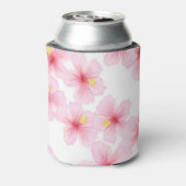 Blume Dosenkühler (Kanne Rückseite)