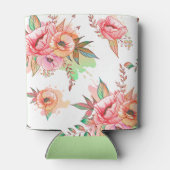 Blume Dosenkühler (Rückseite)