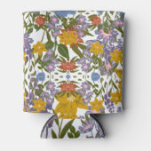 Blume Dosenkühler (Vorderseite)