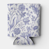 Blume Dosenkühler (Vorderseite)